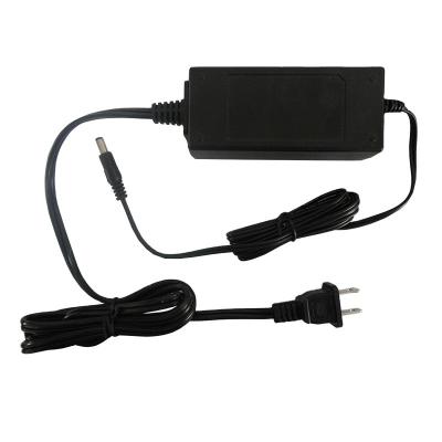 China Electronic Desktop Products AC Adapter DC 12V 5A Adapter for sale