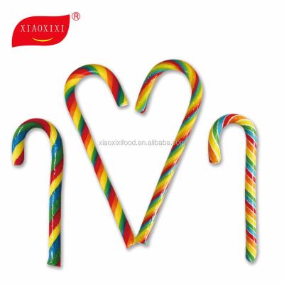 China Full size candy cane giant candy mint for sale