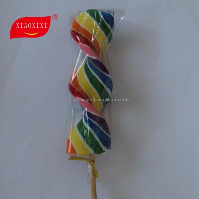 China Normal Wholesale Lollipop Machine For Sale Powder Lollipop Cola Lollipop for sale