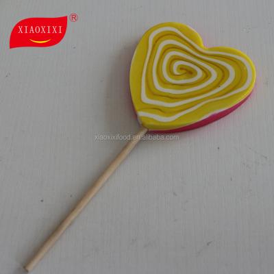 China Natural Wholesale Lollipop Brands Popping Candy With Foot Lollipop Cola Lollipop for sale