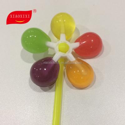 China Normal Wholesale Windmill Lollipop Lollipop Brands Milk Lollipop for sale