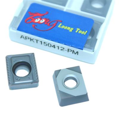 China High Performance Cutting CNC Cutter, Milling Cutter, Product Support Customization for sale