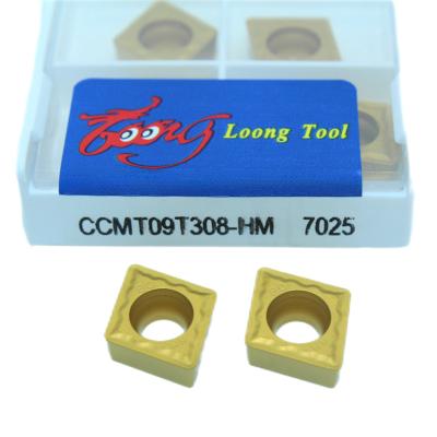 China High Performance Cutting CNC Turning Tool , CCMT Used For Cutting Steel Casting Outer Round Turning Tool for sale