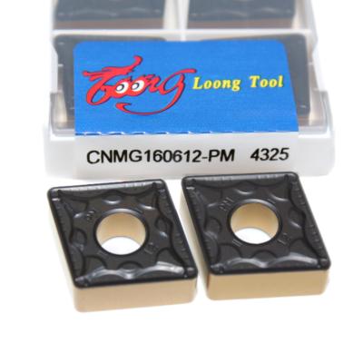 China High performance cutting CNC turning tool, used for cutting steel casting, support product customization WCMT HNGX PNMU CNMG DNMG for sale