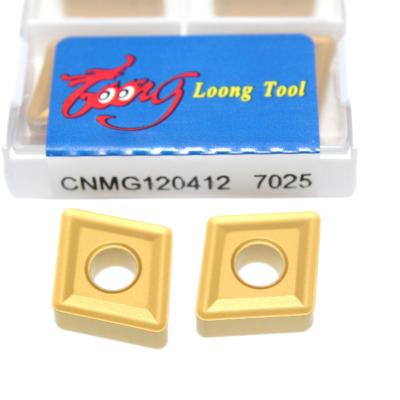 China High performance cutting CNC turning tool, used for cutting steel casting, support product customization for sale