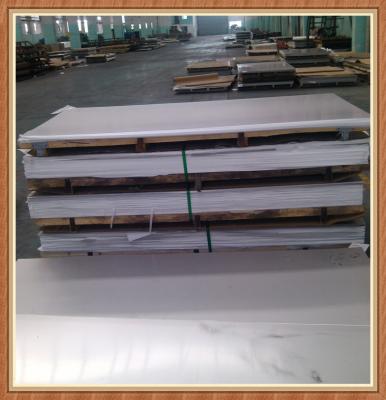 China UNS N04400 2.4360 Alloy Steel Plates / Seamless Pipe for Heat Exchangers , SGS BV Certificate for sale