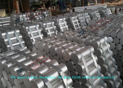 China UNS S31500 S32900 S31260 Duplex Stainless Steel Round Bars Hot Rolled for Cutting Tool , 6mm to 400mm OD for sale