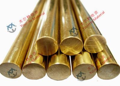 China Kupferlegierungs-Blatt ASTMB152 B187 B133 B301 2.5mm bis 800mm dick für Bau, SGS ISO9001 zu verkaufen