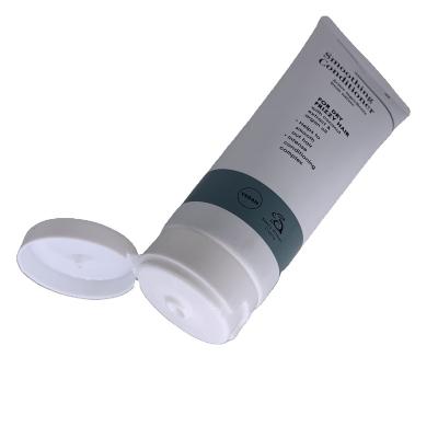 China Cosmetic diameter 250ml, container for cosmetics, squeeze tube, hand cream 50mm tube for sale