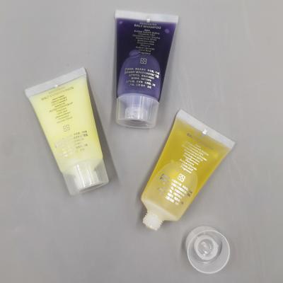 China Custom Organic Eco Friendly Biodegradable Hotel/Airline/Travel/Cosmetic Hotel Bathroom Amenities Set for sale