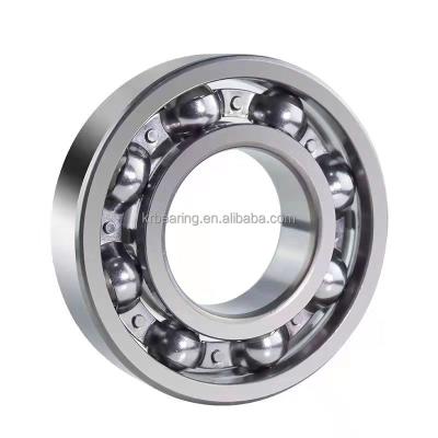 China National standard precision low noise factory high loading direct sales 6340 deep groove ball bearings for sale