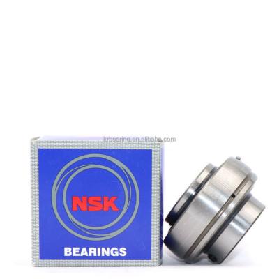 China High Speed ​​Deep Outer Spherical Bearing UC305 Long Life Groove Ball Bearing for sale