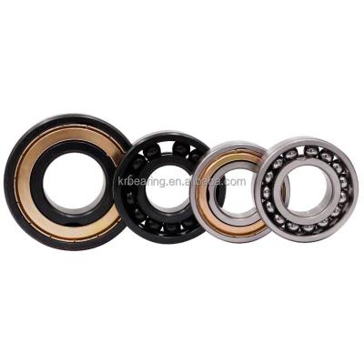 China Stable performance: low voice high temperature bearing full bearing ball bearing 970228 970230 970232 for sale