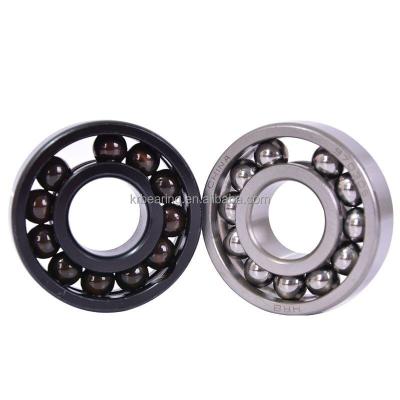 China Stable performance: low voice high temperature bearing full bearing ball bearing 970121 970122 970124 for sale