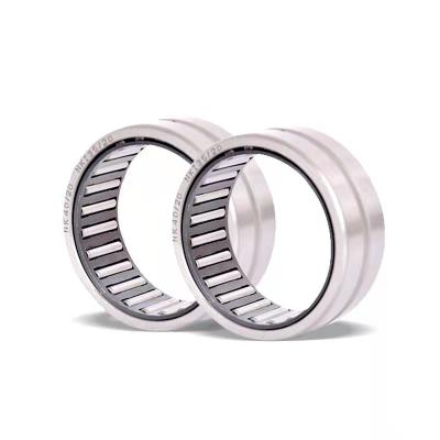 China Automotive.tractor.construction Machinery.rolling mill needle roller bearing with inner ring HK1416 for sale