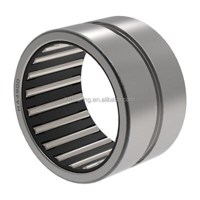 China High quality Automotive.tractor.construction Machinery.rolling mill needle roller bearings, bearing size 45*55*30 mm for sale