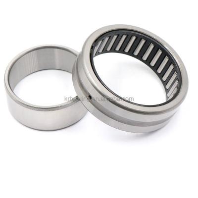 China Automotive.tractor.construction Machinery.rolling mill needle roller bearing with inner ring NA4901 for sale