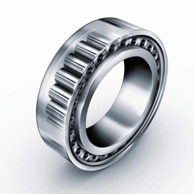 China Automotive.tractor.construction Machinery.rolling 4004 High Quality Industrial Mill Bearings Load Radial Needle Roller Bearings for sale