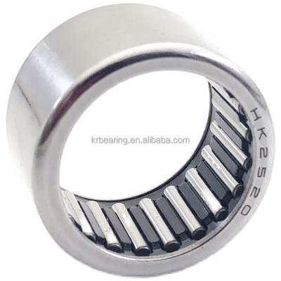 China Automotive.tractor.construction Machinery.rolling mill the inner diameter of 05 HK needle bearing for sale