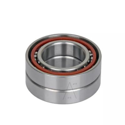 China Stable performance: low angular voice contact ball bearing 7320AC for sale