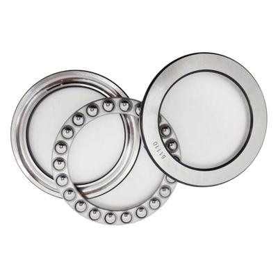 China Stable performance: high quality low voice precision thrust ball bearing manufacturers wholesale 51117 bearings for sale