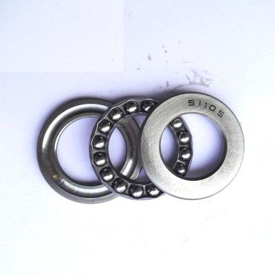 China Stable performance: high quality low voice precision thrust ball bearing manufacturers wholesale 51203 bearings for sale