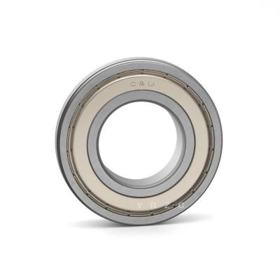 China National standard precision low noise factory high loading direct sales 6301 deep groove ball bearings for sale