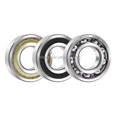 China National standard precision low noise factory high loading direct sales 6309 deep groove ball bearings for sale