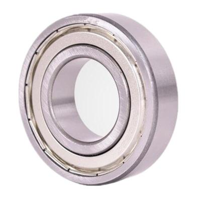 China National standard precision low noise factory high loading direct sales 6308 deep groove ball bearings for sale