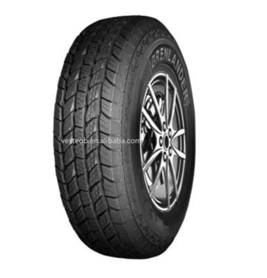 China 16 Years Factory Radial ACP Rubber Tires 165/70R13 185/70R14 13 14 15 16 17 18 Inch Car Tire for sale