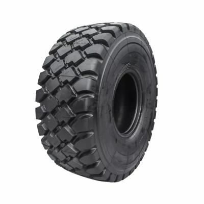 China China Rubber Malaysia OTR [OTR] Factory Tire 17.5 - 25 - 16/20 PAIRS 23.5 - 25 - 20/24 PAIRS E3 E4 cheap price for sale