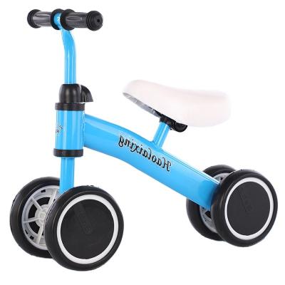 China Best Design Balance Walking Kids Bike Without Pedals Push Balance Bike Kids Walking For Aby Balance Bike for sale