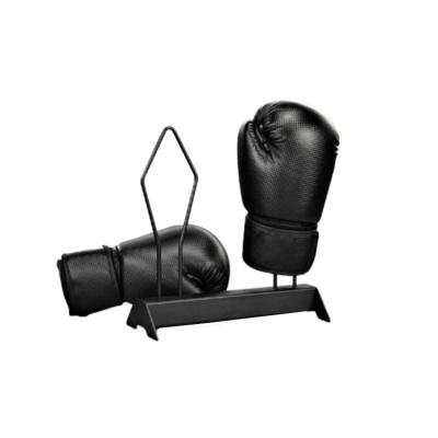 China Ventilation and drying to reduce bad odors and provide hygienic gloves black gloves holder boxing gloves drying holder for sale