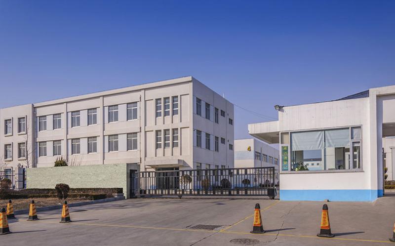 Verified China supplier - Fuzhou Silin Technology Co., Ltd.