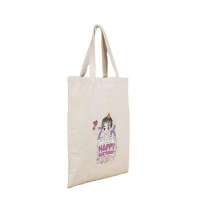 China Eco-friendly Customized Foldable Shopping Universal Eco-friendly White Logo Printing Waterproof Tote Bag for sale