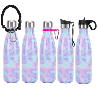 China 2021 Sustainable Creative Products New Arrival Amazon Top Selling Outdoor Water Bottle for sale