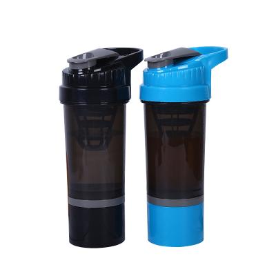 China Beauchy 2021 Sustainable Most Popular Products Protein Shaker Shaker Bottle With Good Quality for sale