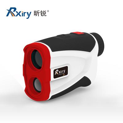 China Hot Sale Brand New Water Proof Telescope Hot Sale Laser Range Finder Golf Observation Traveling Military Long Distance Hunting Rangefinder for sale