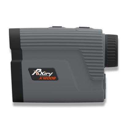 China Chinese OEM Service Laser Rangefinder For Golf And Hunting 96mm*70mm*36mm for sale