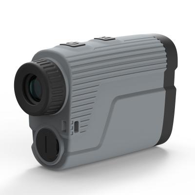 China Laser Rangefinder With LCD For Golf 96mm*70mm*36mm for sale