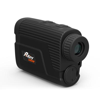 China 0.5m High Precision Laser Rangefinders For Golf 96mm*70mm*36mm for sale