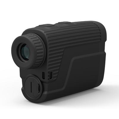 China 10 Second Auto Stop Laser Rangefinder XS 600 Series 96mm*70mm*36mm for sale