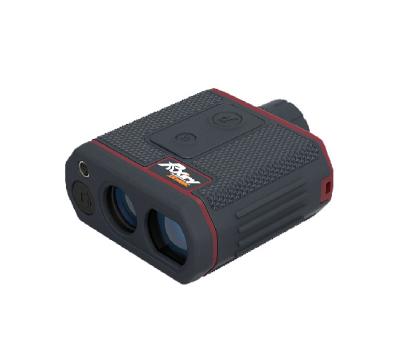 China CR123A Laser Range Finder 360R Range Finder for sale