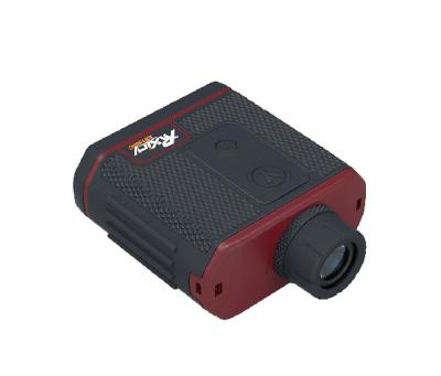 China CR123A 2000 Meters Laser Range Finder With Azimuth Function for sale