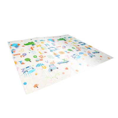 China Eco-friendly.anti-slip.water-proof Windmill Sensory Newborn Infant Baby Play Mat Baby Rug Play Mat Premium for sale