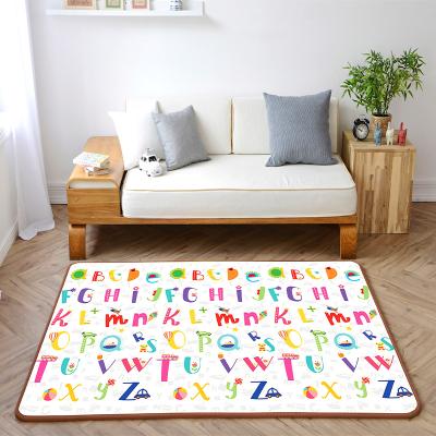 China 2022 Eco-friendly.anti-slip.water-proof China Supplier Hot Selling Thick Hongshi Foam Play Mat Tiles for sale