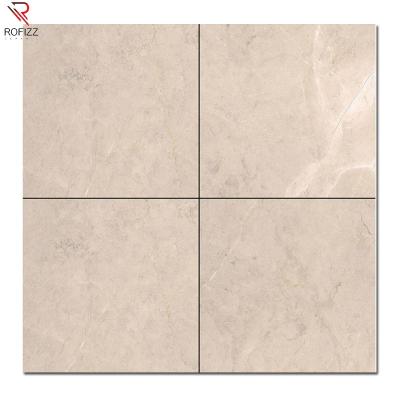 China Modern Ceramic Glazed Rofizz Floor And Wall Porcelain Slab Tile For Hotel for sale