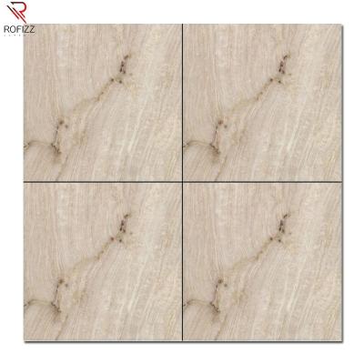 China Modern Homogeneous 1000*1000mm Porcelain Tiles Non Slip Rustic Tile Flooring For Restaurant for sale