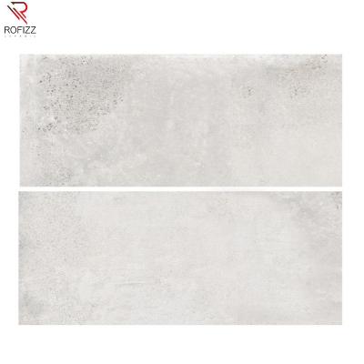 China CLASSIC 2023 new year 600*1200MM design new fashion modern style all kinds of anti-slip rustic high light color porcelain tiles for sale