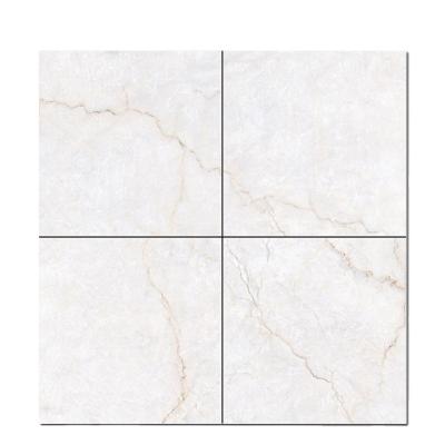 China Marble Shandong Modern Ceramic Polished Glossy Glazed Floor Tile For Modern House Bedroom for sale